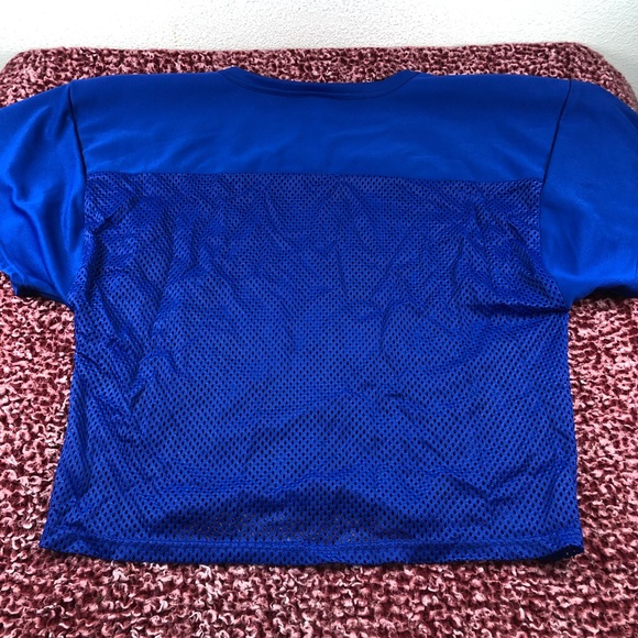 Men’s Reebok Practice Football Jersey - Picture 4 of 4